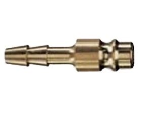 Greitos jungties antgalis su vamzdeliu 13mm