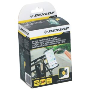 DVIRAČIO LAIKIKLIS TELEFONUI DUNLOP 360° BESISUKANTIS 255262 - Image 8