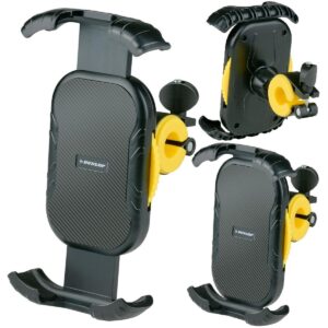 DVIRAČIO LAIKIKLIS TELEFONUI DUNLOP 360° BESISUKANTIS 255262 - Image 9