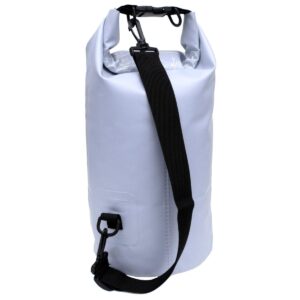 NEPERŠLAMPAMAS KREPŠYS-KUGRINĖ 10L MĖLYNAS 1048956 - Image 3