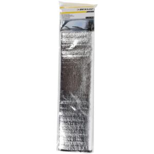 ANTYSZRONOWA DANGA PRIEKINIAM STIKLUI 150x70CM DUNLOP 2058429