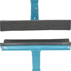 STIKLŲ IR VEIDRODŽIŲ VANDENS VALYTUVAS SU REGULIUOJAMA RANKENA 43-70CM ALPINA 175843 - Image 9