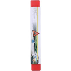 ĮSPĖJAMASIS TRIKAMPIS SU DĖKLU DUNLOP 2058146 - Image 8