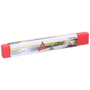ĮSPĖJAMASIS TRIKAMPIS SU DĖKLU DUNLOP 2058146 - Image 10