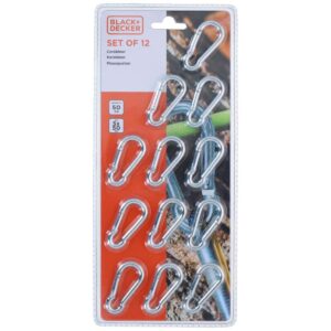 PLIENINIS KARABINAS 12VNT BLACK + DECKER 239491