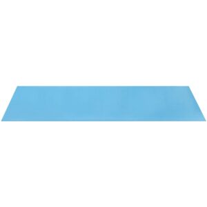 JOGOS KILIMĖLIS 1800x600x4MM EVA MĖLYNAS XQMAX 7076878 - Image 6