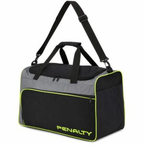 SPORTINIS KREPŠYS PENALTY BAG MALA GYM S11 MEDIUM NEONINĖ ŽALIA 4007826 - Image 2