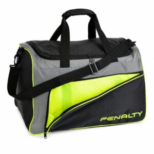 SPORTINIS KREPŠYS PENALTY BAG MALA GYM S11 MEDIUM NEONINĖ ŽALIA 4007826 - Image 3