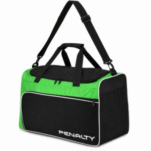SPORTINIS KREPŠYS PENALTY BAG MALA GYM S11 MEDIUM ŽALIAS 4029750 - Image 2