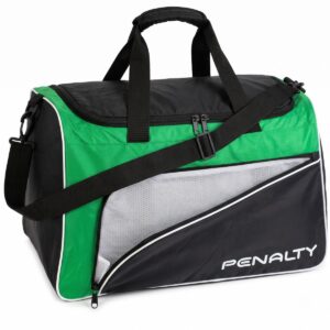 SPORTINIS KREPŠYS PENALTY BAG MALA GYM S11 MEDIUM ŽALIAS 4029750 - Image 3