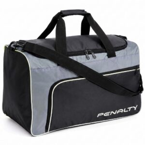 SPORTINIS KREPŠYS PENALTY BAG MALA GYM S11 MEDIUM JUODAS 4007857