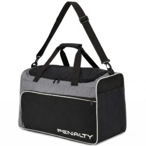 SPORTINIS KREPŠYS PENALTY BAG MALA GYM S11 MEDIUM JUODAS 4007857 - Image 2