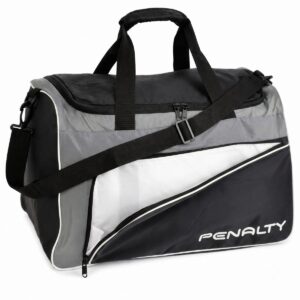 SPORTINIS KREPŠYS PENALTY BAG MALA GYM S11 MEDIUM JUODAS 4007857 - Image 3