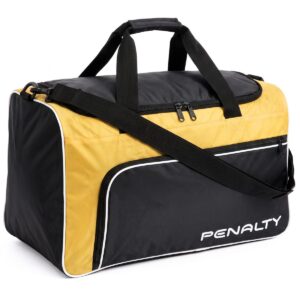 SPORTINIS KREPŠYS PENALTY BAG MALA GYM S11 MEDIUM GELTONAS 4029729