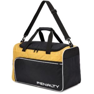 SPORTINIS KREPŠYS PENALTY BAG MALA GYM S11 MEDIUM GELTONAS 4029729 - Image 2
