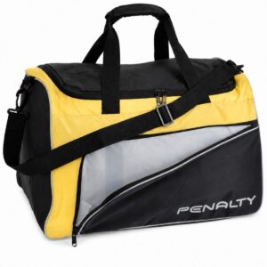 SPORTINIS KREPŠYS PENALTY BAG MALA GYM S11 MEDIUM GELTONAS 4029729 - Image 3