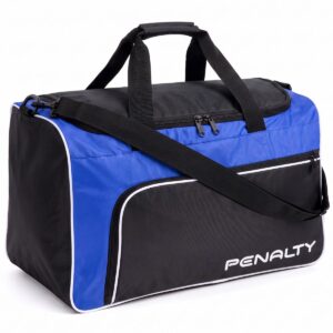 SPORTINIS KREPŠYS PENALTY BAG MALA GYM S11 MEDIUM MĖLYNAS 4029743 - Image 1