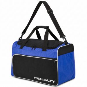 SPORTINIS KREPŠYS PENALTY BAG MALA GYM S11 MEDIUM MĖLYNAS 4029743 - Image 2