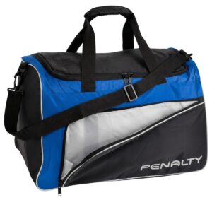 SPORTINIS KREPŠYS PENALTY BAG MALA GYM S11 MEDIUM MĖLYNAS 4029743 - Image 3