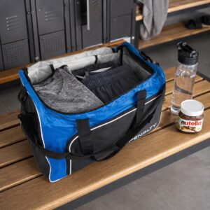 SPORTINIS KREPŠYS PENALTY BAG MALA GYM S11 MEDIUM MĖLYNAS 4029743 - Image 5