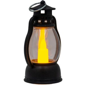 LATARENKA LED ALIEJINĖS LEMPOS IMITACIJA 9CM ŽVAKUTĖ TEA LIGHT 109185 - Image 2