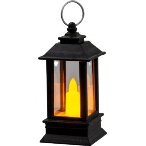 ŚWIECA LATARNIA LED 9CM 109123 - Image 2