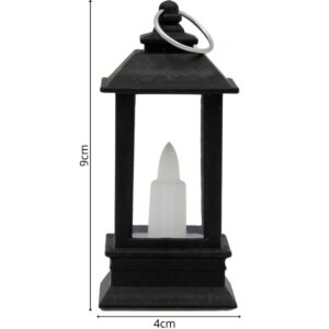 ŚWIECA LATARNIA LED 9CM 109123 - Image 3