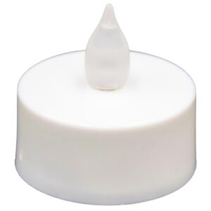 ZESTAW 8 ŚWIECZEK TEA LIGHT LED Z PILOTEM 234900 - Image 8