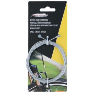 VIDINIS DVIRAČIO STABDŽIŲ TROSAS 200MM BICYCLE GEAR 476247