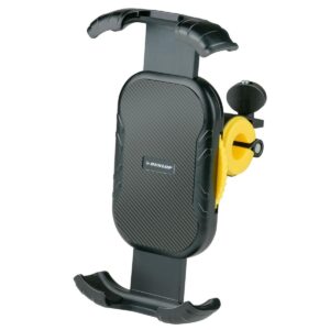 DVIRAČIO LAIKIKLIS TELEFONUI DUNLOP 360° BESISUKANTIS 255262 - Image 2