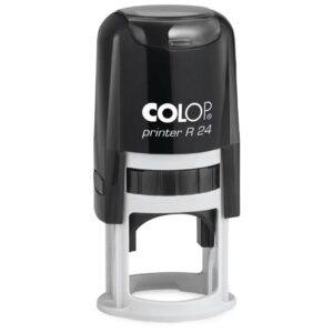 Antspaudas Colop Printer R24