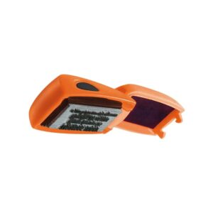 Kišeninis antspaudas Colop Mouse 20, pilkos spalvos - Image 2