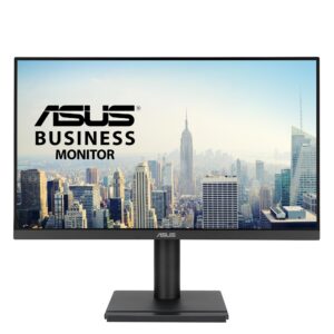 LCD Monitor|ASUS|27 "|1920 x 1080 pixels|Full HD|Native aspect ratio 16:9|LCD|Flat|90LM04J1-B01171