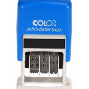 Datatorius Colop S120 ISO