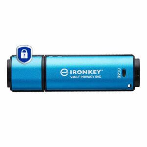 USB-C ATMINTIES RAKTAS 32GB/IKVP50C/32GB KINGSTON