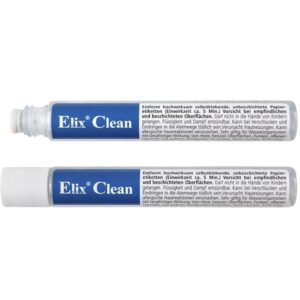 Etikečių valiklis Elix, 15ml