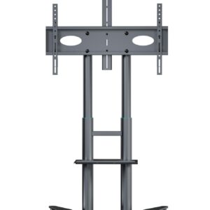 TV SET ACC MOBILE STAND/32-75"/GRAPHITE TS1571-G ONKRON