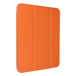 Dėklas skirtas iPad 11" A16 2025 11 gen oranžinės spalvos - Image 2