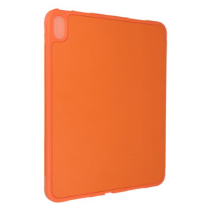 Dėklas skirtas iPad 11" A16 2025 11 gen oranžinės spalvos - Image 3