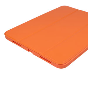 Dėklas skirtas iPad 11" A16 2025 11 gen oranžinės spalvos - Image 4