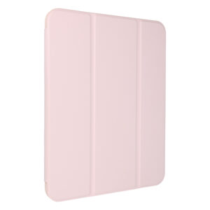 Dėklas skirtas Apple iPad 11" A16 2025 11 gen rožinės spalvos - Image 2