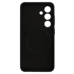MagColor Pure Dėklas skirtas Samsung Galaxy S26 black - Image 3