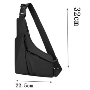 Dėklas skirtas bėgiojimui, universalus raštas 3 juodos spalvos - Image 2