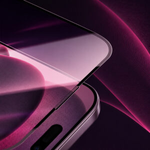 Apsauginis stiklas OG Premium Tempered Glass skirtas Samsunga Galaxy A35/A55 - Image 3