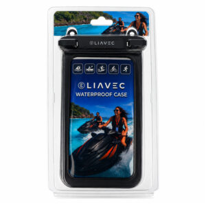 Liavec Aqua Dėklas universalus vandeniui atsparus - Image 6