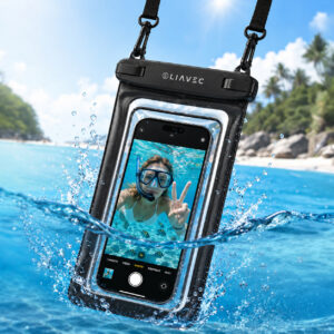 Liavec Aqua Dėklas universalus vandeniui atsparus - Image 4