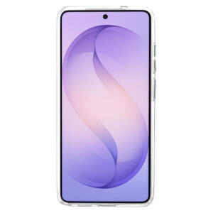 Liavec Pure dėklas skirtas Samsung Galaxy S26 Ultra violetinės spalvos - Image 4