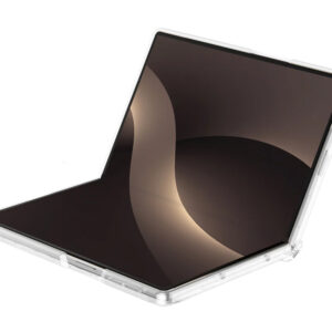 Benks Dėklas Magnetic Crystal Grand Combo Case (C.K.JC.SA.00.0060) skirtas Samsung Galaxy Z Fold 8 - Image 4