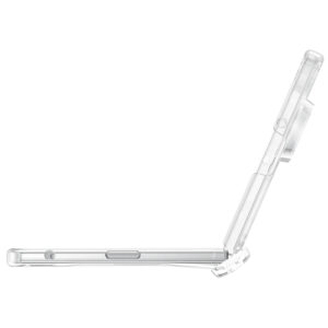 Benks Dėklas Magnetic Crystal Grand Combo Case (C.K.JC.SA.00.0051) skirtas Samsung Galaxy Z Fold 8 Ultra - Image 4