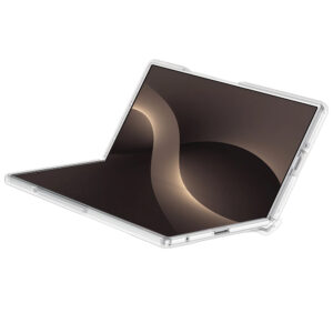 Benks Dėklas Magnetic Crystal Grand Combo Case (C.K.JC.SA.00.0051) skirtas Samsung Galaxy Z Fold 8 Ultra - Image 5